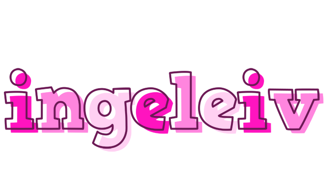 Ingeleiv hello logo