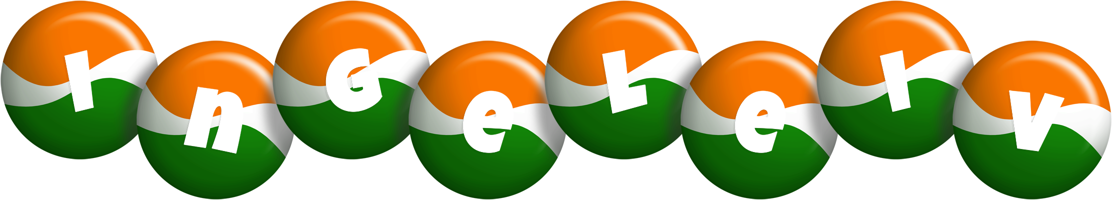 Ingeleiv india logo