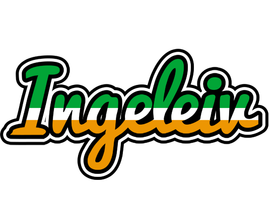 Ingeleiv ireland logo