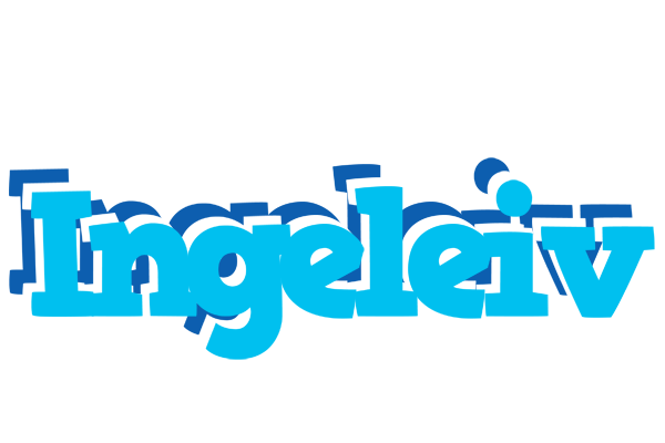 Ingeleiv jacuzzi logo
