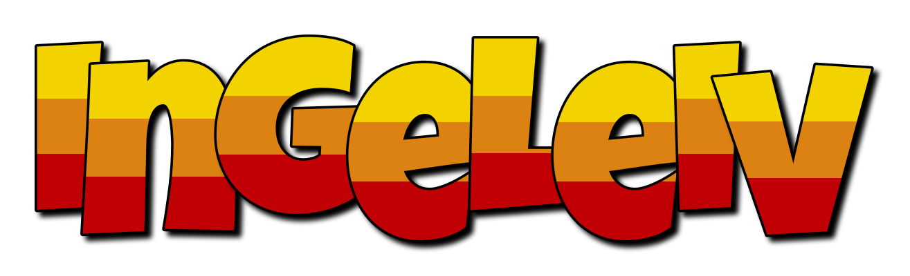Ingeleiv jungle logo