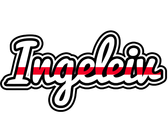 Ingeleiv kingdom logo