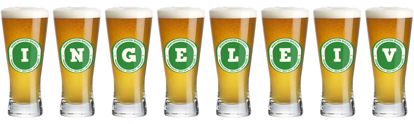 Ingeleiv lager logo