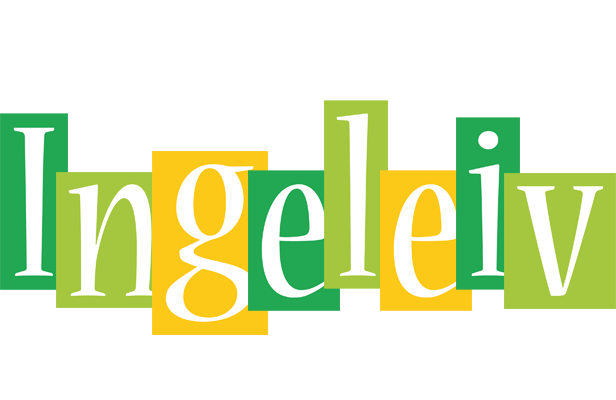 Ingeleiv lemonade logo