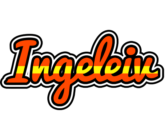 Ingeleiv madrid logo