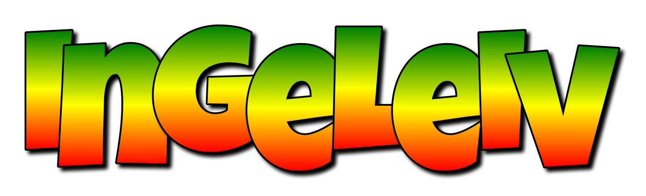 Ingeleiv mango logo