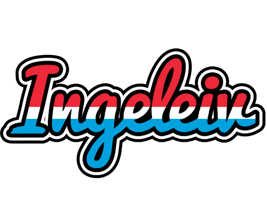 Ingeleiv norway logo
