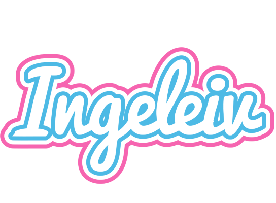 Ingeleiv outdoors logo