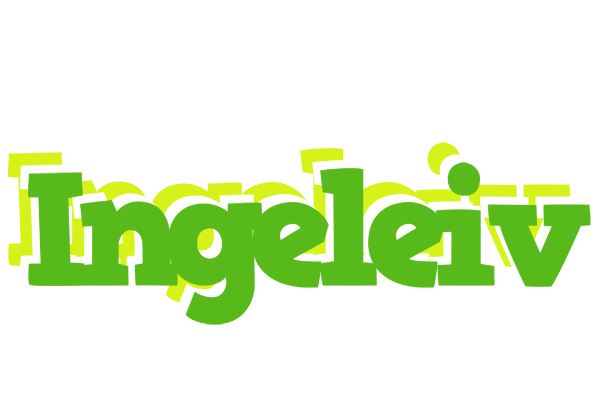 Ingeleiv picnic logo