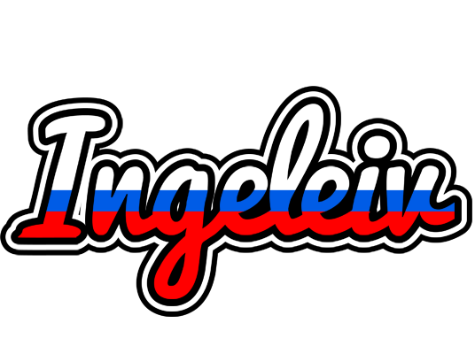 Ingeleiv russia logo