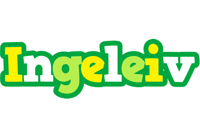 Ingeleiv soccer logo