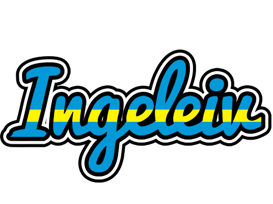 Ingeleiv sweden logo