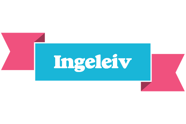 Ingeleiv today logo