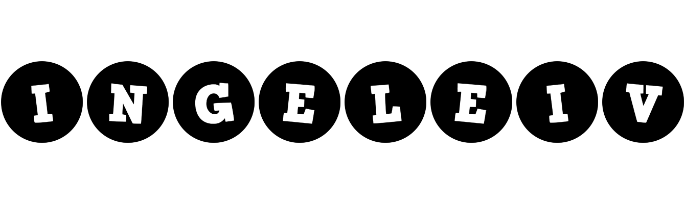 Ingeleiv tools logo