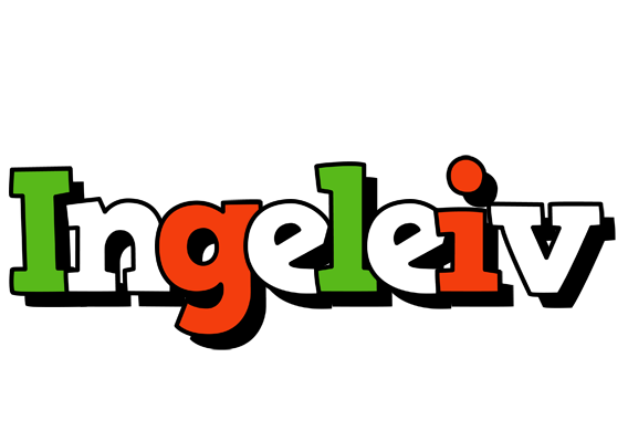 Ingeleiv venezia logo