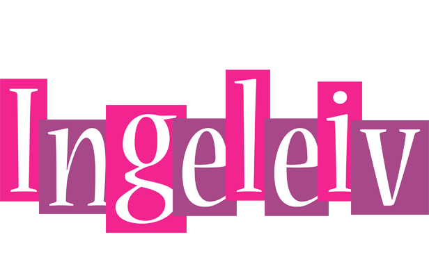 Ingeleiv whine logo