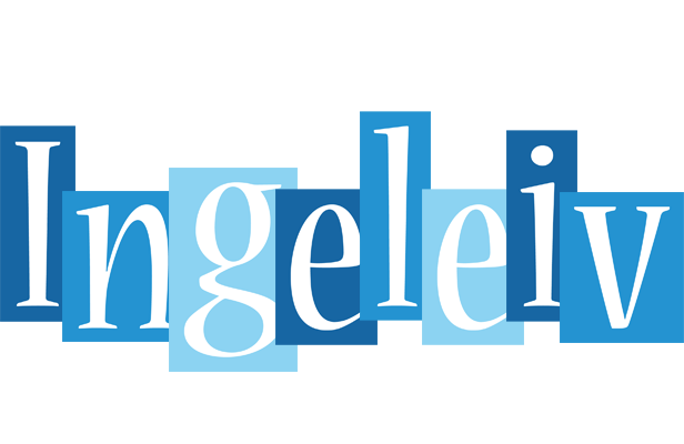 Ingeleiv winter logo