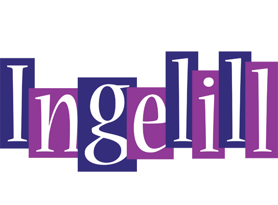 Ingelill autumn logo