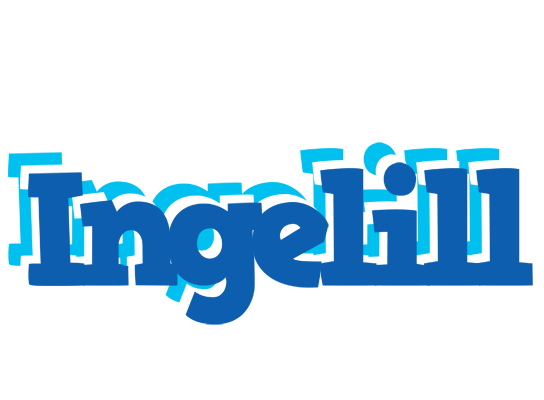 Ingelill business logo