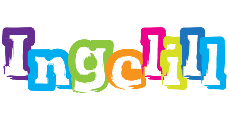 Ingelill casino logo