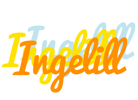 Ingelill energy logo