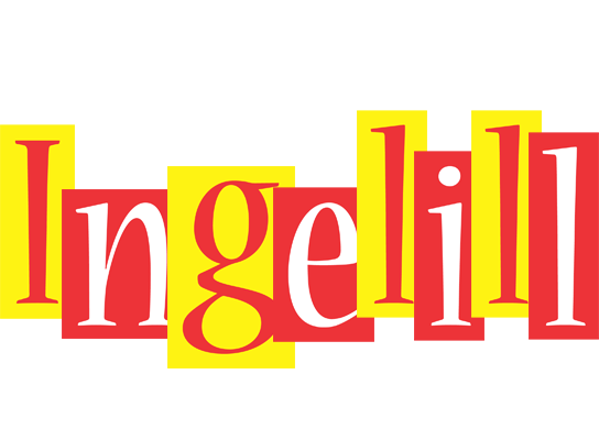 Ingelill errors logo