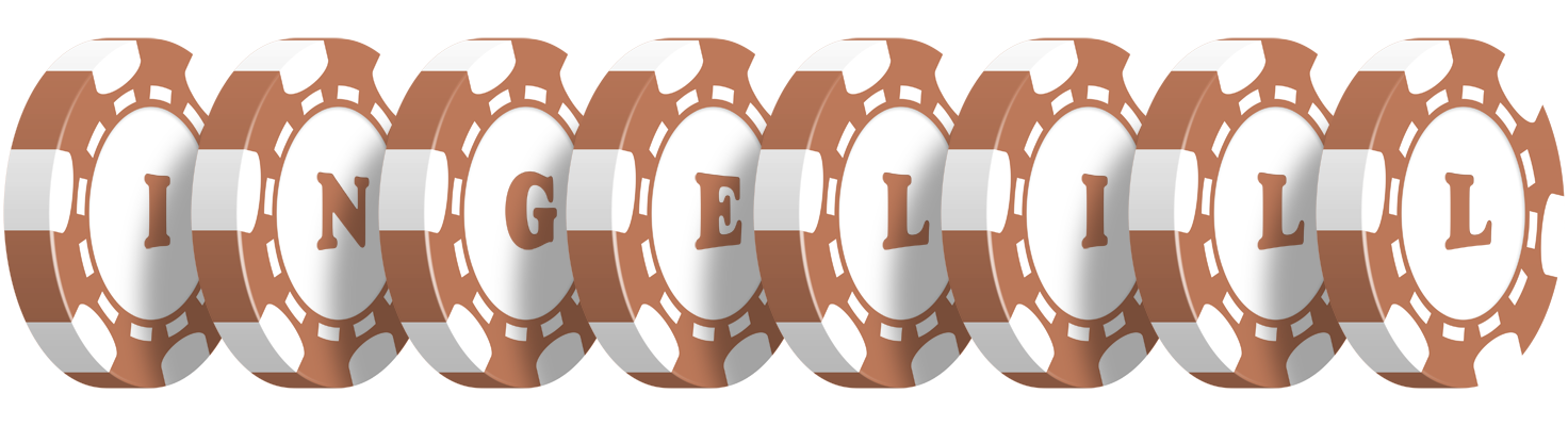 Ingelill limit logo