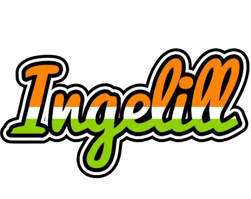 Ingelill mumbai logo