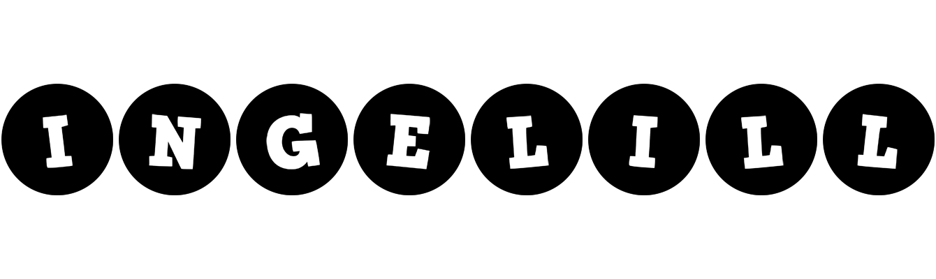 Ingelill tools logo