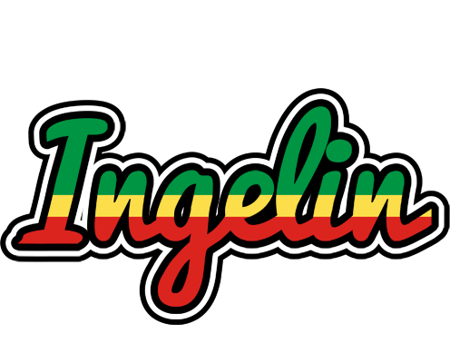 Ingelin african logo