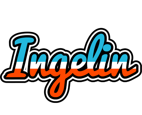 Ingelin america logo