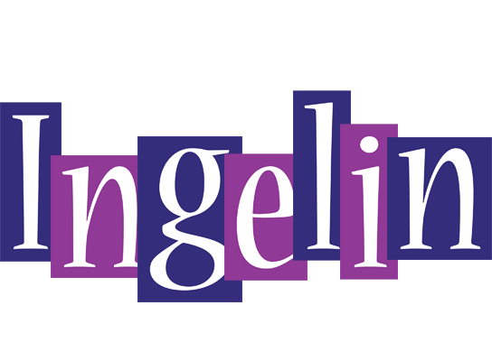 Ingelin autumn logo