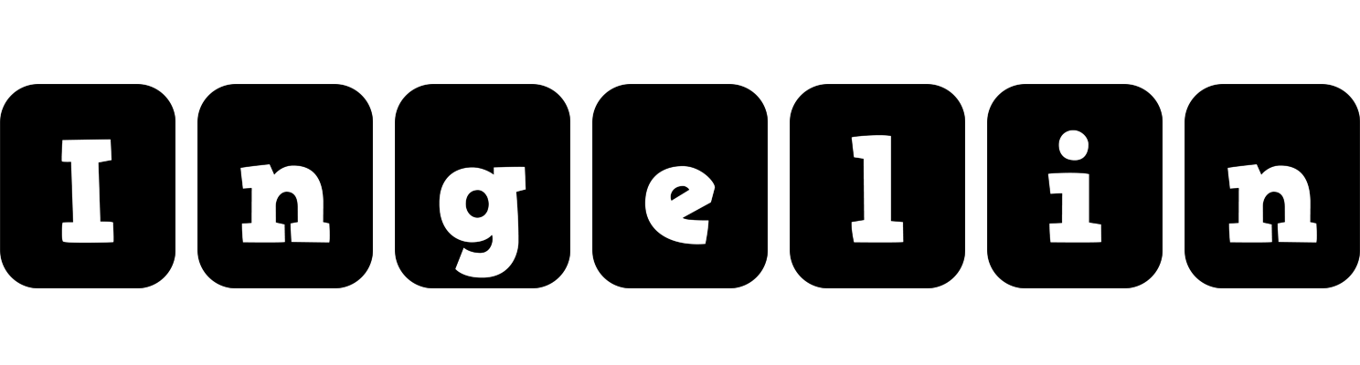 Ingelin box logo