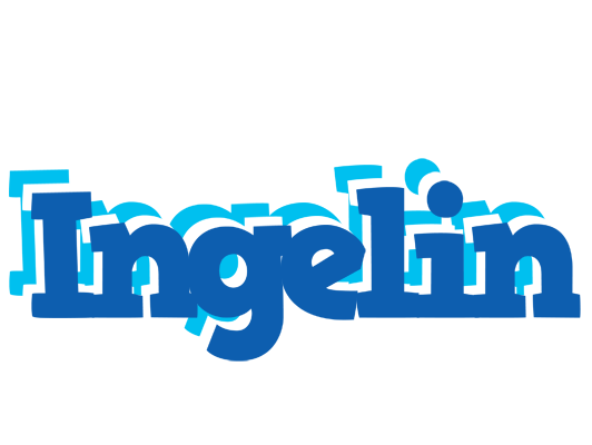 Ingelin business logo
