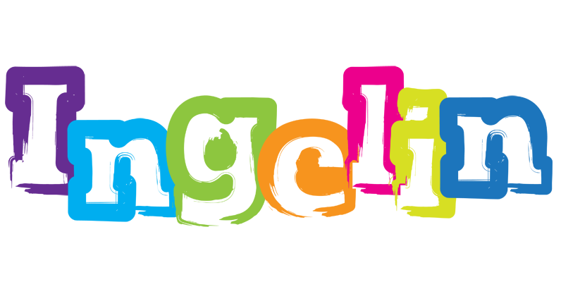 Ingelin casino logo