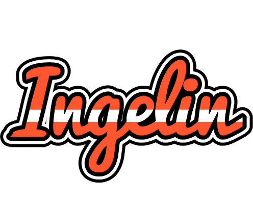 Ingelin denmark logo