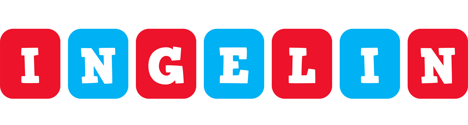 Ingelin diesel logo
