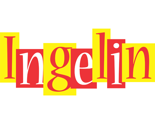 Ingelin errors logo