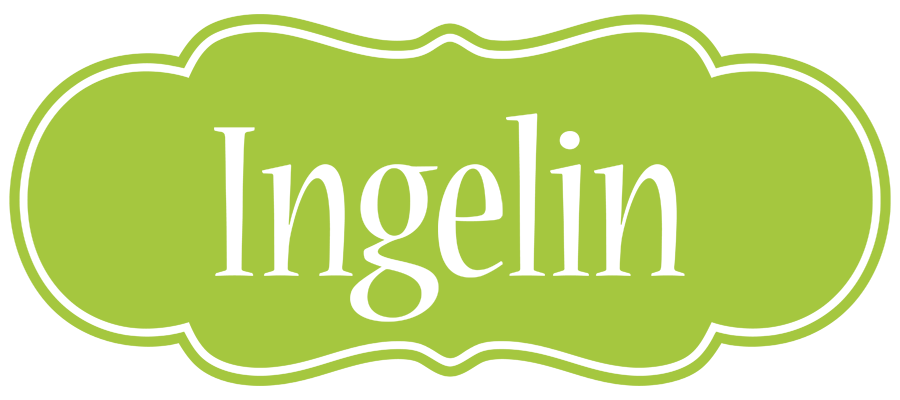 Ingelin family logo