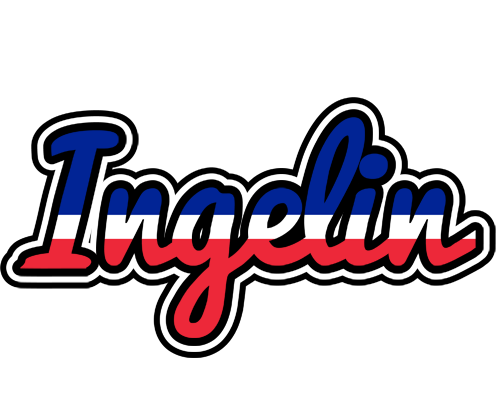 Ingelin france logo