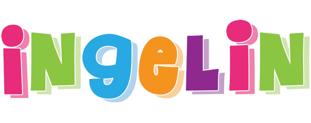 Ingelin friday logo