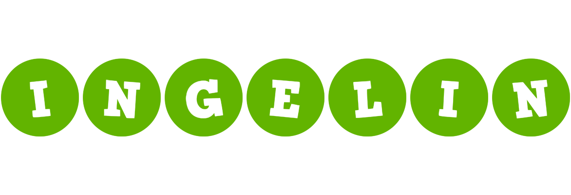 Ingelin games logo