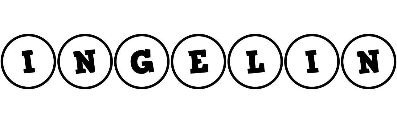 Ingelin handy logo