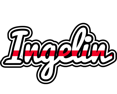 Ingelin kingdom logo