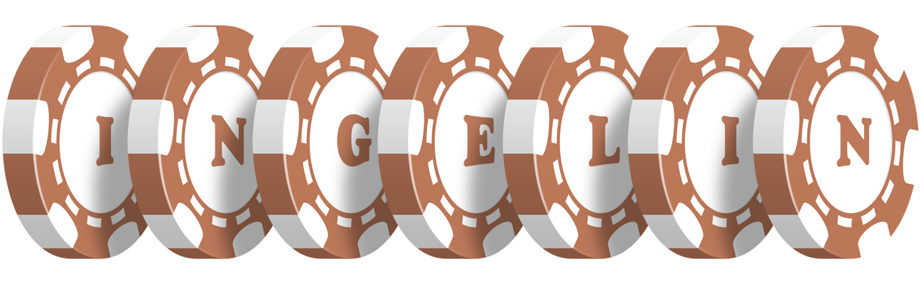 Ingelin limit logo