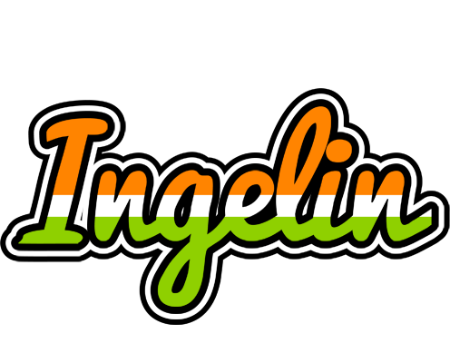 Ingelin mumbai logo