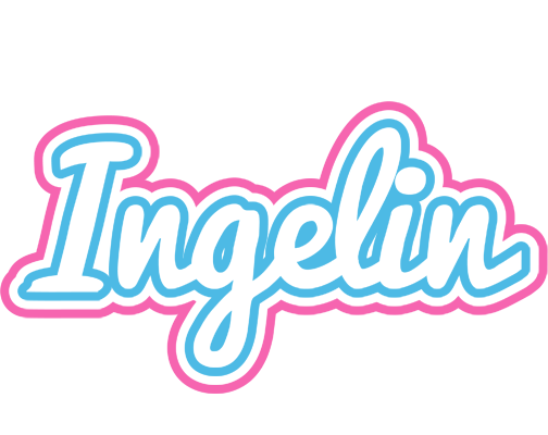 Ingelin outdoors logo