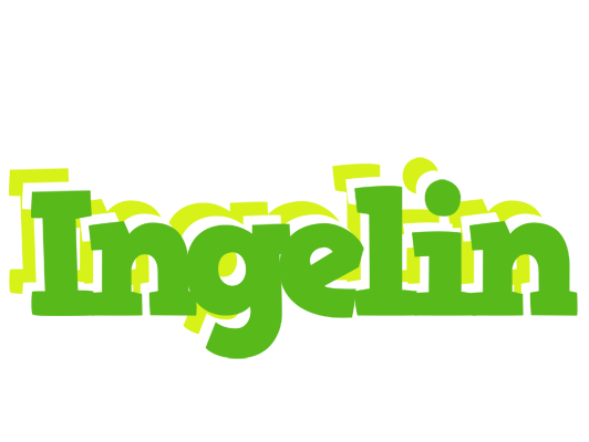 Ingelin picnic logo