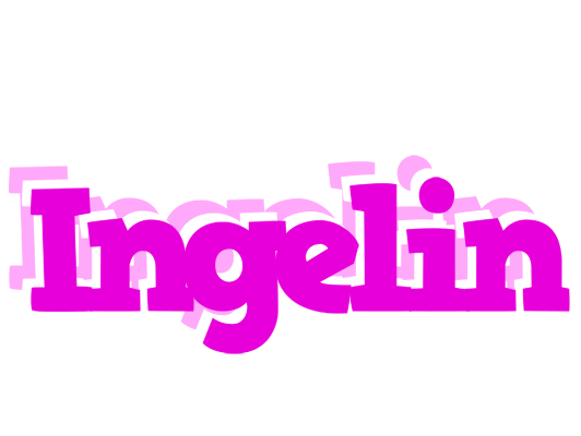 Ingelin rumba logo