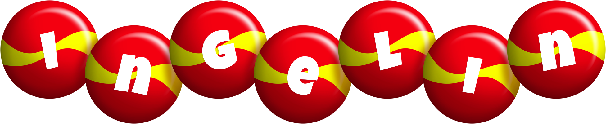 Ingelin spain logo